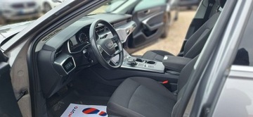 Audi A6 C8 Avant 2.0 40 TDI 204KM 2019 Audi A6 Avant super stan Raty Zamiana, zdjęcie 7