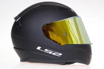 СТЕКЛЯННЫЙ ВИДОИСКАТЕЛЬ LS2 FF353 RAPID II SLR ЗОЛОТОЙ