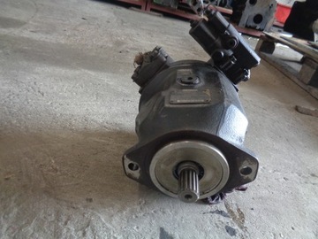 Гидравлический насос REXROTH AL A10V O 45 DFR1/31R