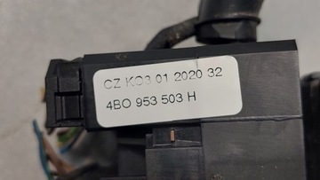 КОМБИНИРОВАННЫЙ ПЕРЕКЛЮЧАТЕЛЬ VW SHARAN FL 1J0959654AC