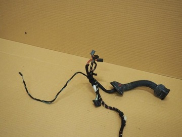 INSTALACE DVEŘE PRAVÝCH PŘEDNÍCH ML W164