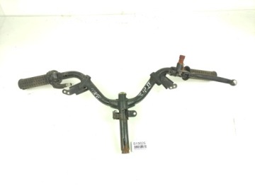 Piaggio Zip Kierownica