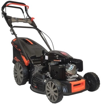 Kosiarka spalinowa z napędem GT 53cm Loncin 196cc