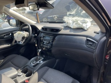 Nissan X-Trail III Terenowy Facelifting 2.0 dCi 177KM 2018 Nissan X-Trail Automat 4x4 Kamera HAK Klimatronik, zdjęcie 12