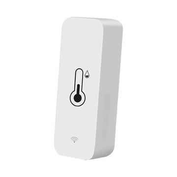 Temperature and Humidity Sensor for Tuya App Only