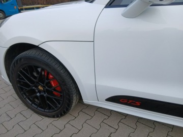 Porsche Macan 2021 Porsche Macan 2.9 380KM/400KM, GTS, zdjęcie 3