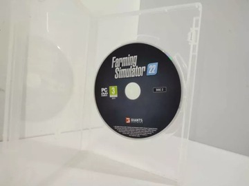 GRA NA PC FRMING SIMULATOR 22