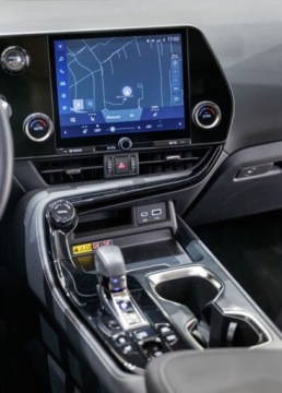 Lexus NX II SUV Facelifting 2.5 450h+ 309KM 2024 Lexus NX 450h Prestige AWD 2.5 Hybryda Plug-in 309KM, zdjęcie 29