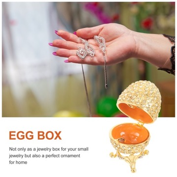 Набор подставок для ювелирных изделий в подарочной коробке