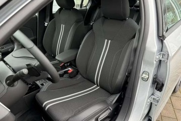 Opel Corsa F Hatchback 5d Facelifting 1.2 Turbo 100KM 2025 Opel Corsa GS, Wynajem Dlugoterminowy, Od Reki, Rata od 899 zl nettomies, zdjęcie 9