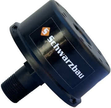 ФИЛЬТР ДЛЯ КОМПРЕССОРА 3/8''M масловоздушный 16мм