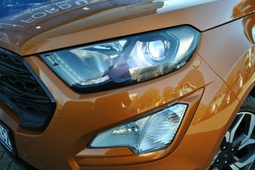 Ford Ecosport II SUV Facelifting 1.0 EcoBoost 125KM 2018 Ford EcoSport ST-Line 1,0 EcoBoost 140KM ASO Ford, zdjęcie 38