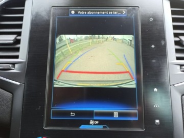 Renault Megane IV GT Grandtour 1.6 TCe 205KM 2017 Renault Megane RS, 205KM, LED, Automat, zdjęcie 29