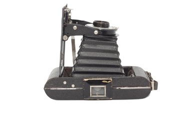 Kodak Folding 'Brownie' Six-20 (1937-1940) -Outsia