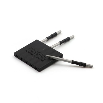 Розовый стиль3 CUESOUL TOUCH POINT II Zamie