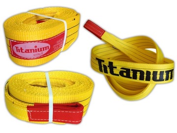 PAS DO DRZEWA ZAWIESIE PASOWE 6M 3T/21T OFF ROAD