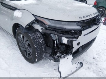 Land Rover Range Rover Evoque II 2024 Land Rover Range Rover Evoque Core S 2024 2.0 Benzyna 246KM, zdjęcie 7