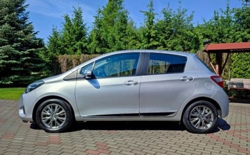 Toyota Yaris III 2018 Toyota Yaris Filmik VIDEO Oryginal przebieg KAMERA NAVI sam zobacz ZADBANY, zdjęcie 27