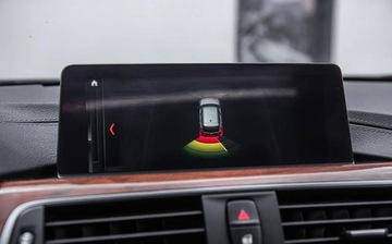 BMW Seria 3 F30-F31-F34 Touring Facelifting 2.0 320i 184KM 2017 BMW Seria 3 2.0i 184KM Ledy Navi Skora Panorama Pdc Full Serwis Aso Gwaran, zdjęcie 19