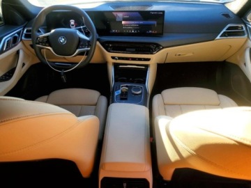 BMW i4 Gran Coupe Facelifting eDrive 40 340KM 2025 BMW i4 2025r., Edrive 40,, od ubezpieczalni Elektryczny 340KM, zdjęcie 6