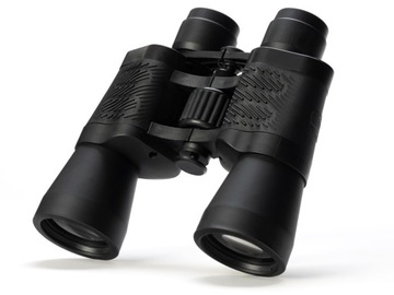 ВОЕННО-ТАТИЧЕСКИЙ ОХОТНИЧИЙ БИНОКЛЬ ZOOM 7X50 + ЧЕХОЛ ДЛЯ ВЫЖИВАНИЯ