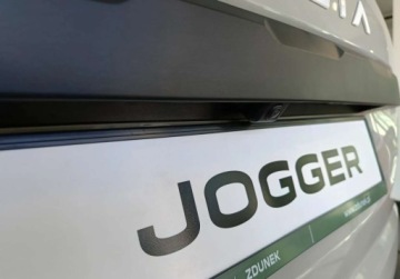 Dacia Jogger 1.0 TCe 110KM 2026 Dacia Jogger DACIA JOGGER 2026 nowa generacja 110 KM SUPER OFERTA, zdjęcie 25