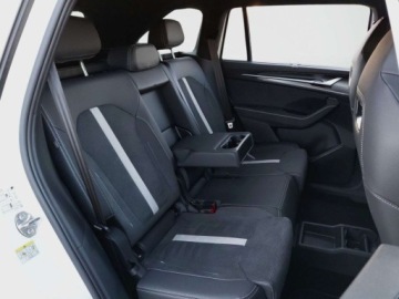 Skoda Kodiaq I SUV Facelifting 1.5 TSI 150KM 2024 Skoda Kodiaq 1.5TSI mHEV 150KM Sportline SalonPL SerwisASO Acc Virtual Mat, zdjęcie 13