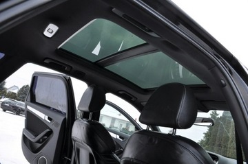 Audi A4 B8 Avant 2.7 TDI 190KM 2009 Audi A4 Avant S-LINE Panorama BangOlufsen El.Klapa, zdjęcie 1