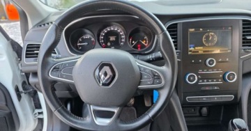 Renault Megane IV Grandtour 1.2 Energy TCe 100KM 2017 RENAULT MEGANE IV 1.2 ENERGY TCe 100 PLAY SUPER STAN PRZEBIEG TYLKO 90TKM!, zdjęcie 25
