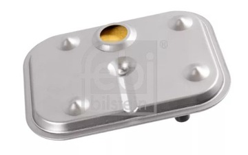 FEBI BILSTEIN 24568 SADA FILTRU HYDRAULICKÉHO AUTOMATICKÁ SKŘÍŇ ŘAZENÍ