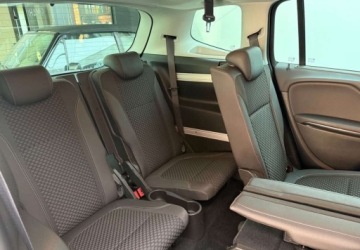 Opel Zafira C Tourer Facelifting 2.0 diesel 170KM 2017 Opel Zafira Opel Zafira 2.0 D (CDTI ecoFLEX) StartStop Innovation 2.0, zdjęcie 19