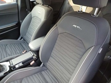 Kia Proceed Shooting Brake Facelifting 1.5 T-GDI 160KM 2023 Kia ProCeed Salon PL 1,5T GDI GT-Line TECAEB 1.5 Benzyna 160KM, zdjęcie 14