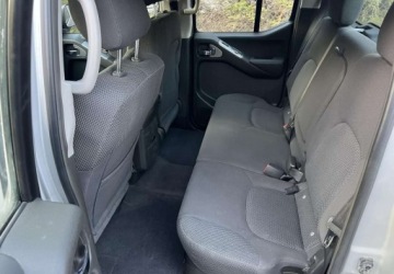 Nissan 2006 Nissan NP300 Pickup Nissan NP300 2.5 Diesel 174KM, zdjęcie 8