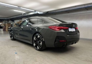 BMW Seria 4 G22-23-26 Coupe 2.0 420d 190KM 2025 BMW Seria 4 420d xDrive, M Pro pakiet, Individual, Faktura, Gwarancja 2.0, zdjęcie 11