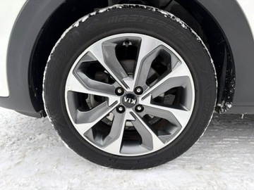 Kia Stonic I Crossover 1.0 T-GDI 120KM 2018 Kia Stonic 1.0 120 KM Kamera cofania CarPlay, zdjęcie 24