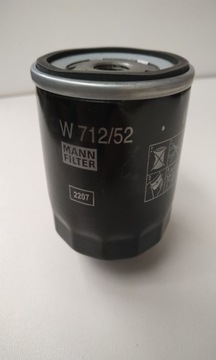 Filtr oleju do VW 1,4 BORA/POLO