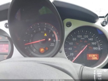 Nissan 370Z 2019 Nissan 370 Z NISSAN 370Z TOURING 3.7 Benzyna 332KM, zdjęcie 8