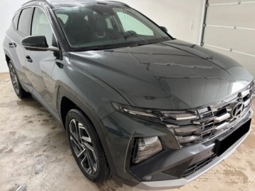 Hyundai Tucson IV 2026 HYUNDAI Tucson 1.6 T-GDi 48V Platinum 2WD DCT Suv 150KM 2026, zdjęcie 3