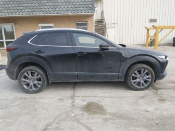 Mazda CX-30 2024 Mazda CX-30 2024 MAZDA CX-30 2.5 S PREFERRED PACKAGE 2.5 Benzyna 191KM, zdjęcie 7