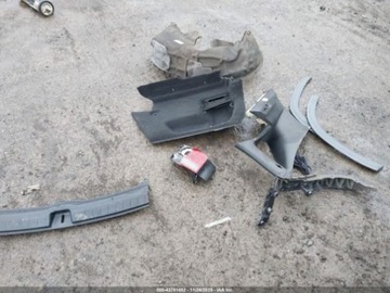 Mercedes GLA II 2021 Mercedes-Benz GLA 2021 r., 2,0L 250 4 MATIC 2.0 Benzyna 221KM, zdjęcie 13