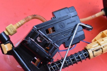 ДАТЧИК УРОВНЯ ТОПЛИВА JAGUAR XJ X358 2.7 TDV6 204 л.с. 07-09