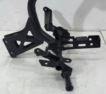 Stelaż przód lampy zegarów Honda CRF 300 Rally 2021r