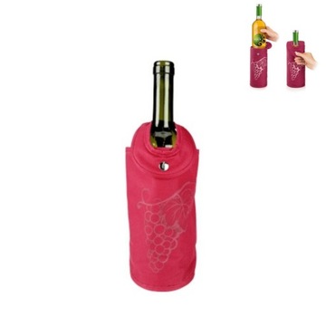 Холодильник для вина, охладитель бутылок TESCOMA K3