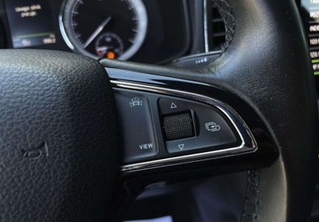 Skoda Karoq Crossover 2.0 TDI 150KM 2019 Skoda Karoq 2.0 TDI 150 KM MANUAL zarejestrowana GWARANCJA bezwypadkow, zdjęcie 23