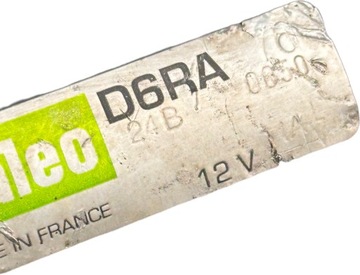 CARISMA SPACE STAR STARTÉR D6RA76