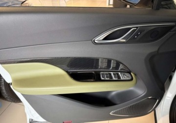 Hongqi HS3 1.5T 169KM 2025 Hongqi HS3 1.5 FWD 156 KM Leasing od 101 Powloka ceramiczna za 1zl 1.5, zdjęcie 10