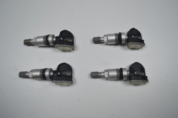 CZUJNIKI CIŚNIENIA W OPONACH TPMS FORD x4szt C-250