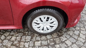 Toyota Yaris IV 2021 Toyota Yaris Hybrid 1.5 Automat, zdjęcie 10