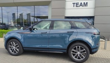 Land Rover Range Rover Evoque II 2024 Land Rover Range Rover Evoque Evoque MY25 2.0D TD4 204 PS AWD Auto Dynamic, zdjęcie 8