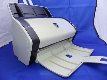 СКАНЕР А4 Fujitsu Fi-6130 ПРОФЕССИОНАЛЬНЫЕ ДОКУМЕНТЫ